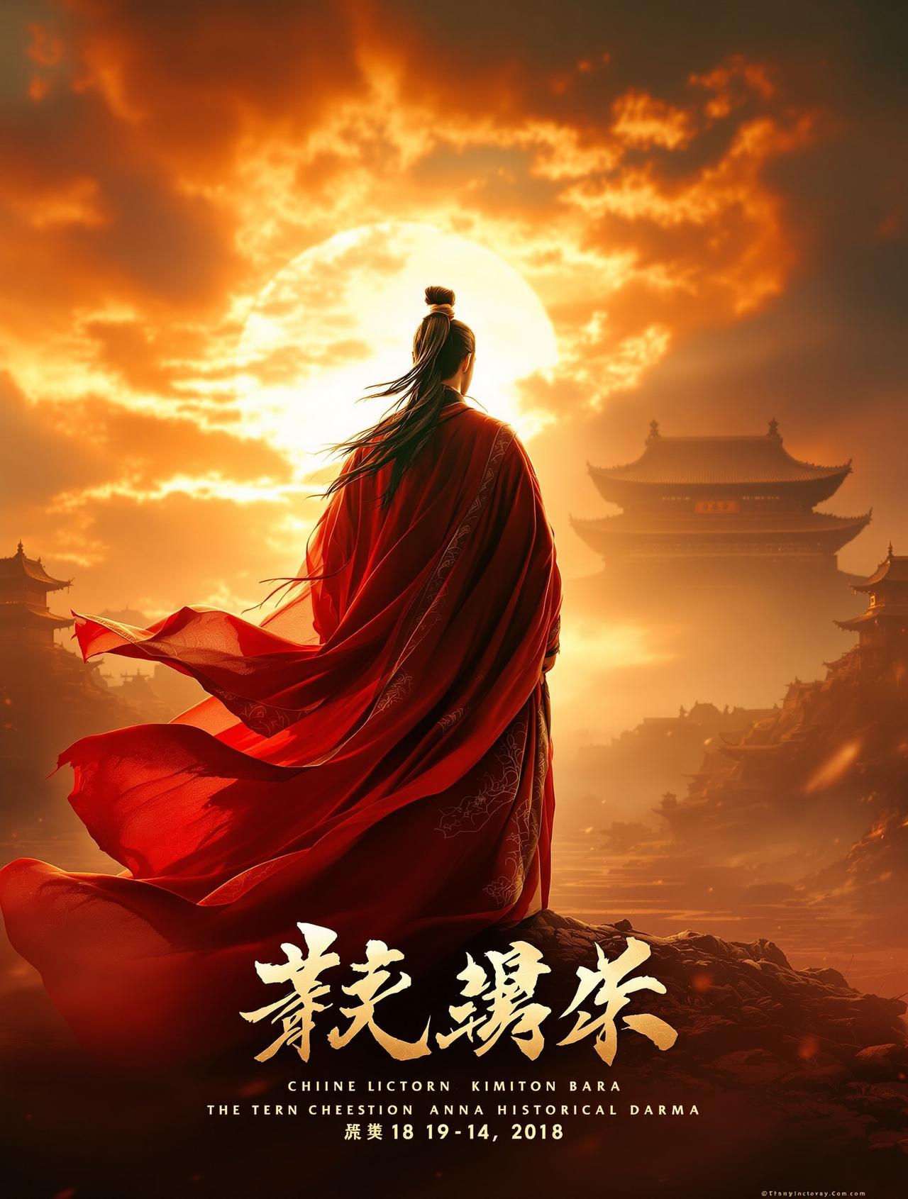 长安十二时辰:天启 - 战地影院热门影视推荐 战地影院热播推荐:长安十二时辰:天启