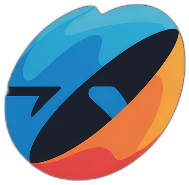爆菊花影院品牌Logo